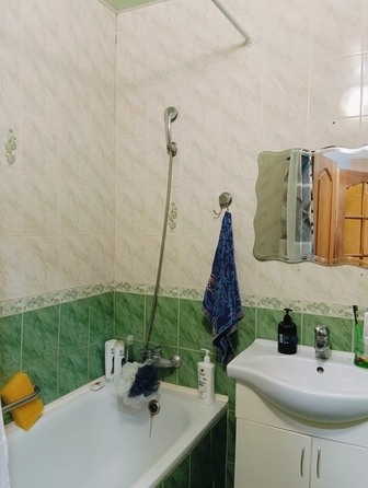 
  Продается 2-комн. квартира, 52 м², Орбитальная ул, д. 64
. Фото 5.