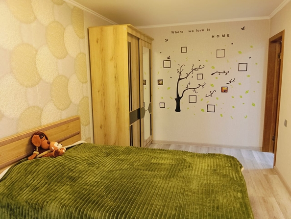 
  Продается 2-комн. квартира, 52 м², Орбитальная ул, д. 64
. Фото 8.