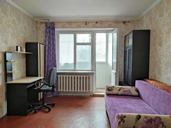 
  Продается 1-комн. квартира, 38 м², Немировича-Данченко ул, д. 76/6
. Фото 3.