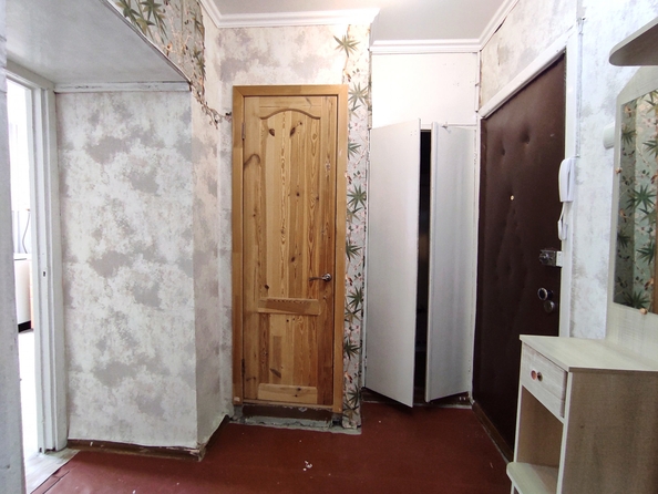 
  Продается 1-комн. квартира, 38 м², Немировича-Данченко ул, д. 76/6
. Фото 16.