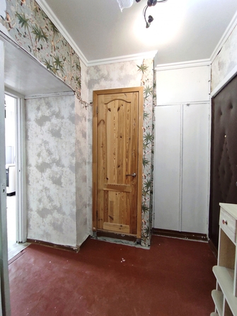 
  Продается 1-комн. квартира, 38 м², Немировича-Данченко ул, д. 76/6
. Фото 17.
