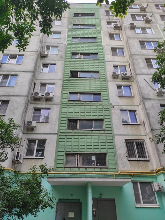 
  Продается 1-комн. квартира, 38 м², Немировича-Данченко ул, д. 76/6
. Фото 21.
