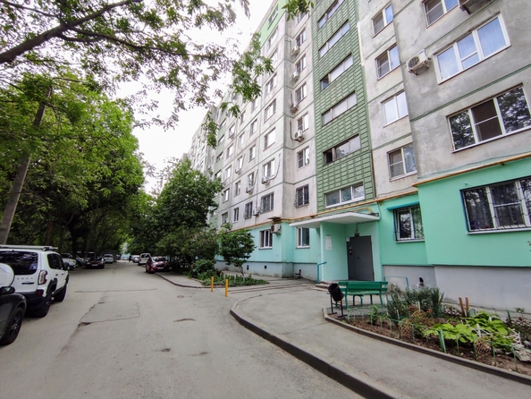 
  Продается 1-комн. квартира, 38 м², Немировича-Данченко ул, д. 76/6
. Фото 22.