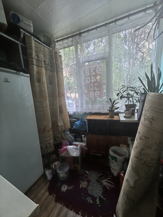 
  Продается 3-комн. квартира, 65 м², Жмайлова ул, д. 23/1
. Фото 14.
