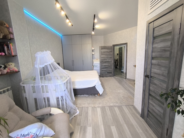 
  Продается 1-комн. квартира, 59 м², Пацаева ул, д. 16
. Фото 6.
