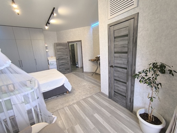 
  Продается 1-комн. квартира, 59 м², Пацаева ул, д. 16
. Фото 7.