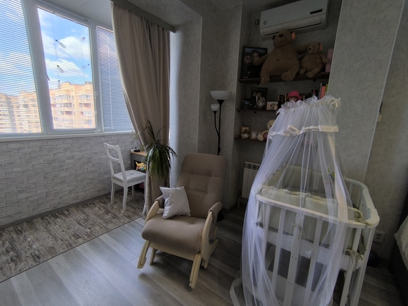 
  Продается 1-комн. квартира, 59 м², Пацаева ул, д. 16
. Фото 9.