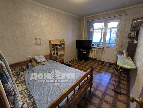 
  Продается 3-комн. квартира, 74 м², Таганрогская ул, д. 124/2
. Фото 4.