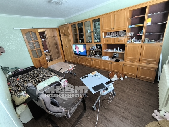 
  Продается 3-комн. квартира, 74 м², Таганрогская ул, д. 124/2
. Фото 7.