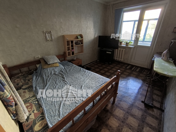 
  Продается 3-комн. квартира, 74 м², Таганрогская ул, д. 124/2
. Фото 12.