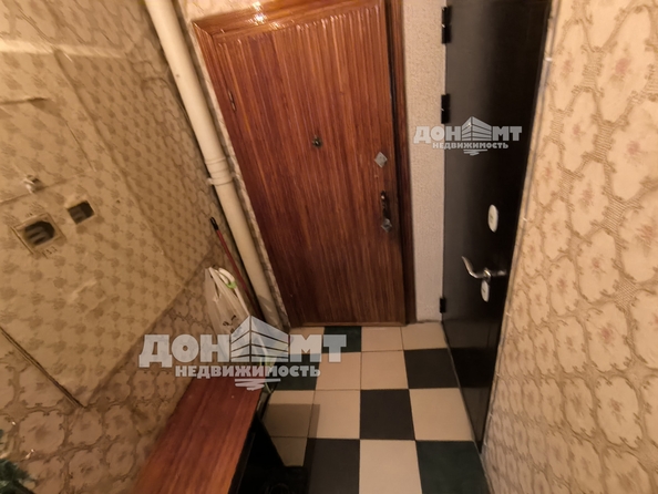 
  Продается 3-комн. квартира, 74 м², Таганрогская ул, д. 124/2
. Фото 31.
