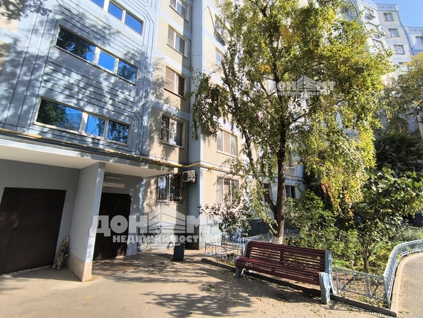 
  Продается 3-комн. квартира, 74 м², Таганрогская ул, д. 124/2
. Фото 33.