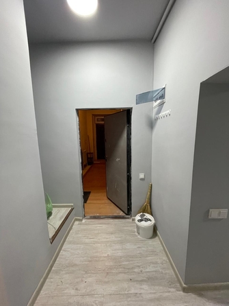 
  Продается 1-комн. квартира, 24 м², Островского пер, д. 3
. Фото 6.
