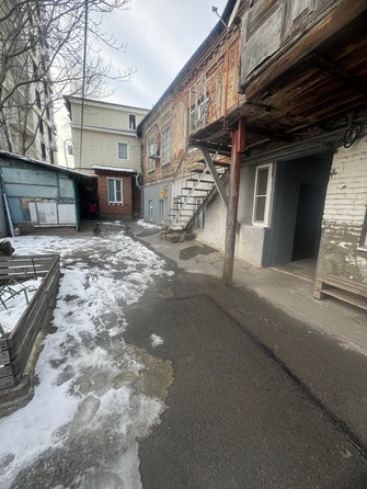 
  Продается 1-комн. квартира, 24 м², Островского пер, д. 3
. Фото 8.