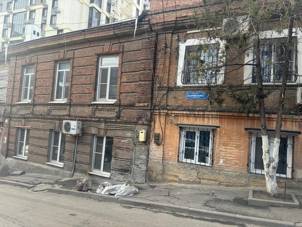 
  Продается 1-комн. квартира, 24 м², Островского пер, д. 3
. Фото 9.