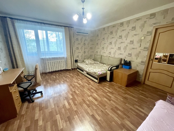 
  Продается 1-комн. квартира, 39 м², Коммунистический пр-кт, д. 53
. Фото 5.