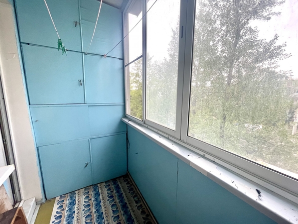 
  Продается 1-комн. квартира, 39 м², Коммунистический пр-кт, д. 53
. Фото 8.