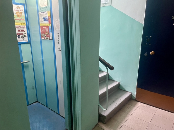 
  Продается 1-комн. квартира, 39 м², Коммунистический пр-кт, д. 53
. Фото 9.