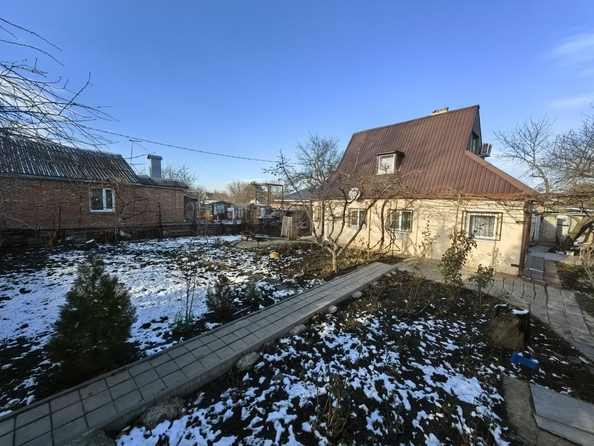 
  Продается дом, 80 м², Ростов-на-Дону
. Фото 2.