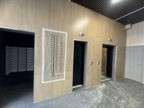 
  Продается студия, 22.36 м², Зорге ул, д. 11
. Фото 5.