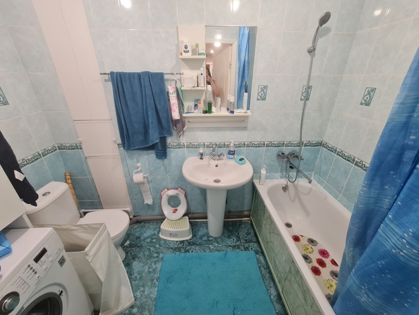 
  Продается 2-комн. квартира, 51.5 м², Тимошенко ул, д. 28
. Фото 5.