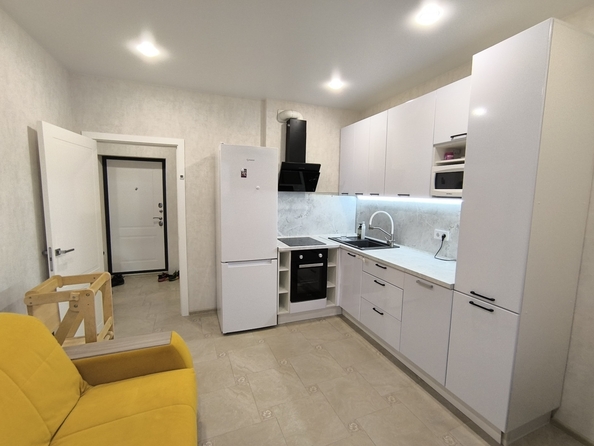 
  Продается 2-комн. квартира, 49 м², Таганрогская ул, д. 132
. Фото 7.