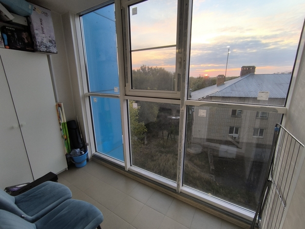 
  Продается 2-комн. квартира, 49 м², Таганрогская ул, д. 132
. Фото 9.