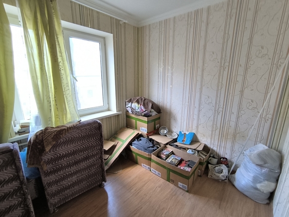 
  Продается 3-комн. квартира, 59.4 м², Тимошенко ул, д. 20
. Фото 8.