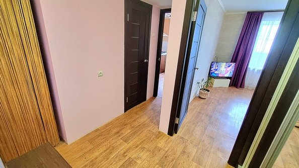 
  Продается 1-комн. квартира, 37.3 м², Профсоюзная ул, д. 89
. Фото 18.