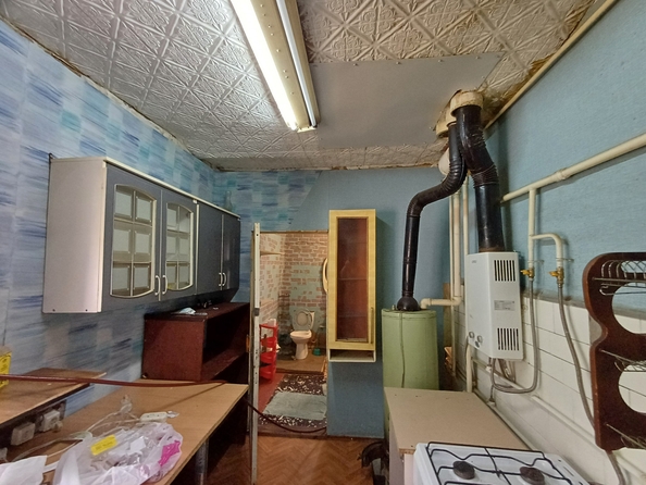 
  Продается дом, 58.5 м², Ростов-на-Дону
. Фото 11.