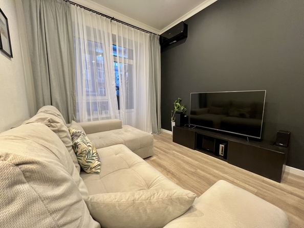 
  Продается 2-комн. квартира, 55.1 м², Речников ул, д. 15
. Фото 4.