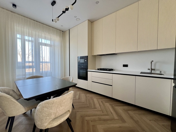 
  Продается 2-комн. квартира, 60 м², Речников ул, д. 15Вк2
. Фото 1.
