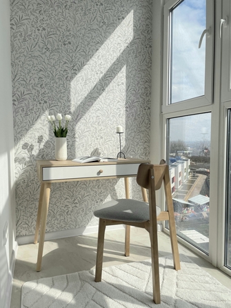 
  Продается 1-комн. квартира, 32 м², 40-летия Победы пр-кт, д. 111/3
. Фото 9.