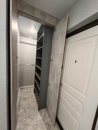 
  Продается 1-комн. квартира, 38 м², Днепропетровская ул, д. 46
. Фото 11.
