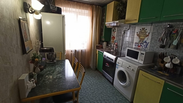 
  Продается 2-комн. квартира, 48 м², Можайская ул, д. 161/163
. Фото 4.