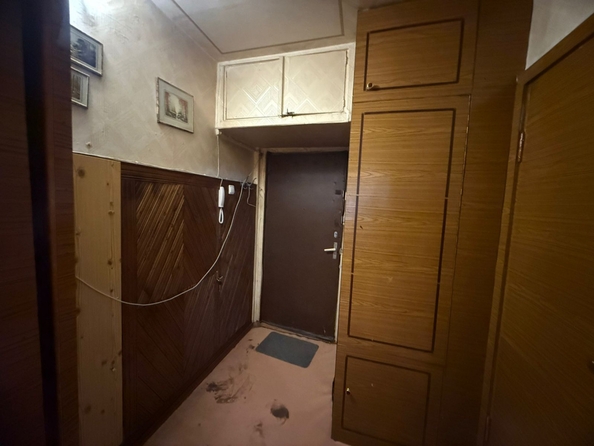 
  Продается 1-комн. квартира, 36 м², Зорге ул, д. 70
. Фото 5.