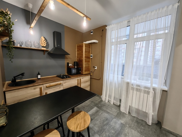 
  Продается 1-комн. квартира, 31.9 м², Берберовская ул, д. 16/2
. Фото 6.