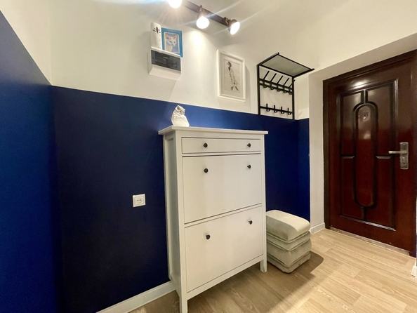 
  Продается 3-комн. квартира, 56 м², Стачки пр-кт, д. 188/1
. Фото 11.