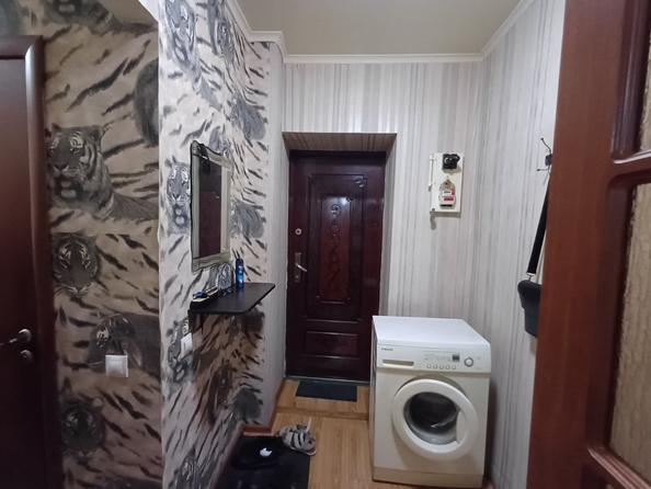 
  Продается 2-комн. квартира, 36 м², 40-летия Победы пр-кт, д. 4
. Фото 4.