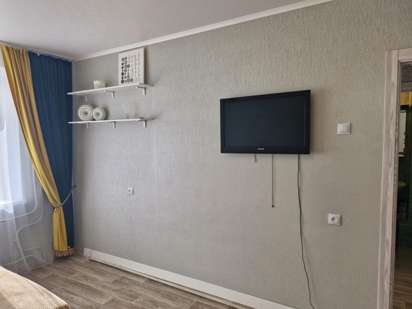 
  Продается 1-комн. квартира, 32 м², Жмайлова ул, д. 4
. Фото 4.