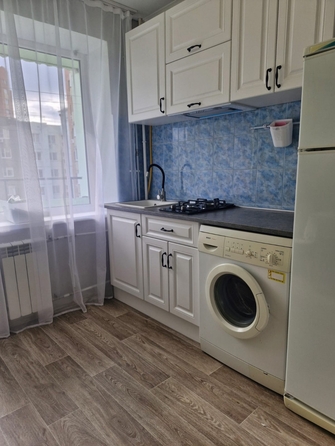 
  Продается 1-комн. квартира, 32 м², Жмайлова ул, д. 4
. Фото 9.