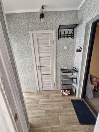 
  Продается 1-комн. квартира, 32 м², Жмайлова ул, д. 4
. Фото 12.