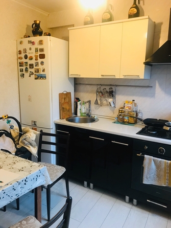 
  Продается 2-комн. квартира, 46 м², Коммунистический пр-кт, д. 31/1
. Фото 1.