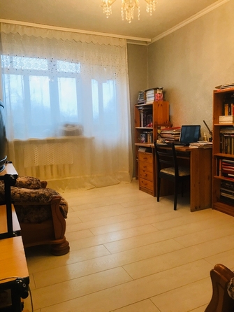 
  Продается 2-комн. квартира, 46 м², Коммунистический пр-кт, д. 31/1
. Фото 3.