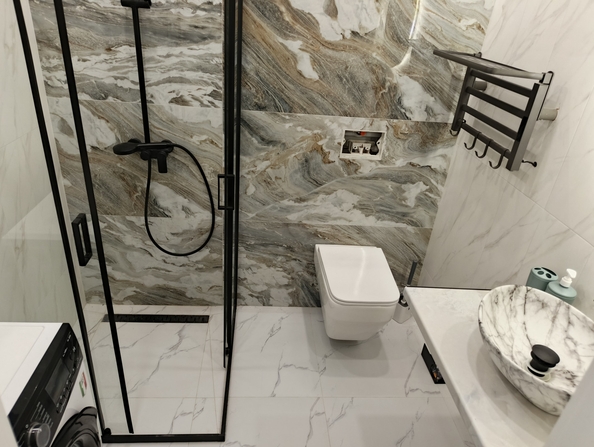 
  Продается 1-комн. квартира, 39.8 м², ЖК Линии
. Фото 12.