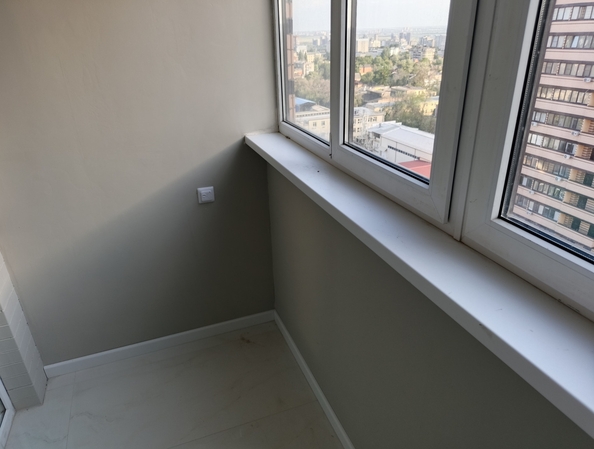 
  Продается 1-комн. квартира, 39.8 м², ЖК Линии
. Фото 25.