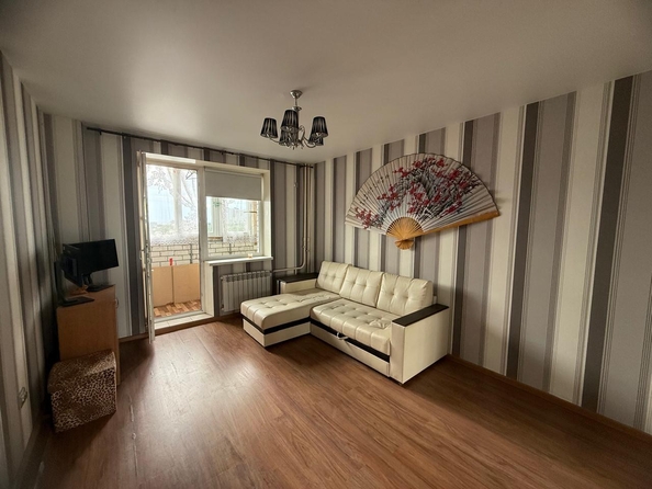 
  Продается 1-комн. квартира, 43.7 м², Извилистая ул, д. 21
. Фото 3.