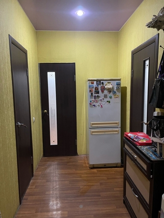 
  Продается 1-комн. квартира, 43.7 м², Извилистая ул, д. 21
. Фото 8.