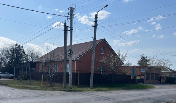
  Продается дом, 124.5 м², станица Кагальницкая
. Фото 1.