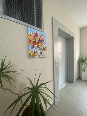 
  Продается 1-комн. квартира, 36 м², Тибетская ул, д. 1Б
. Фото 15.